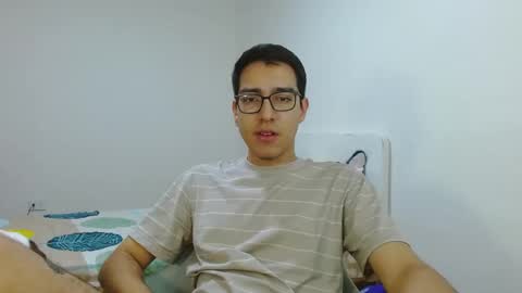 Nick online show from March 22, 7:41 pm