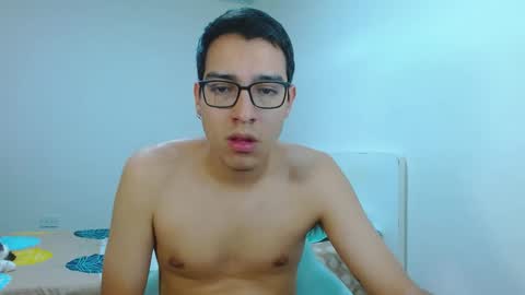 Nick online show from March 21, 7:07 pm