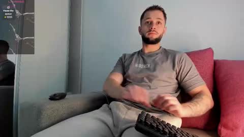 Nicholassx online show from October 6, 5:56 am