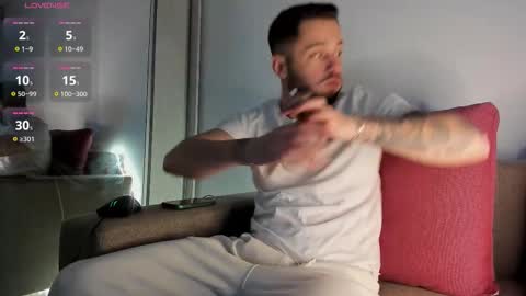 Nicholassx online show from December 17, 9:54 pm