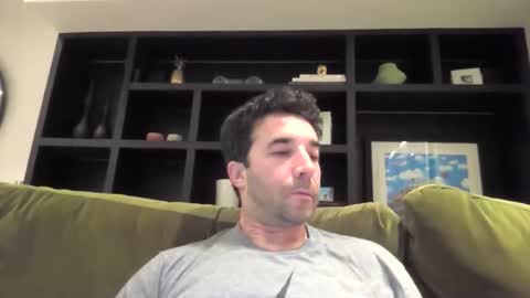 James online show from May 2, 10:12 pm