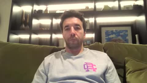 James online show from February 23, 12:23 am