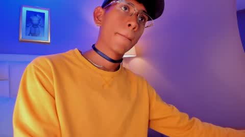 Nick online show from March 26, 2:04 am