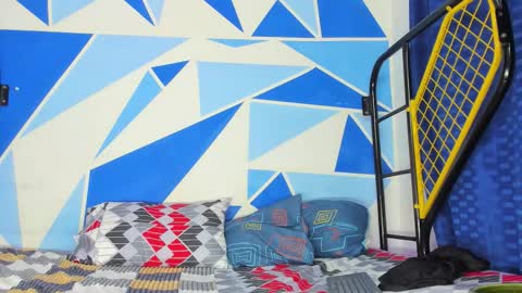 Nick online show from March 25, 1:53 am