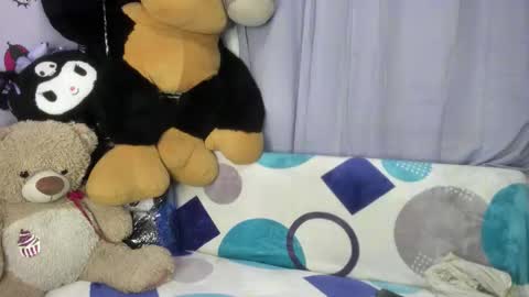 Nick online show from February 15, 12:06 am