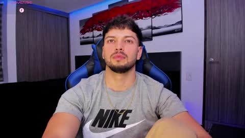 Nick Klaus online show from April 8, 12:11 am