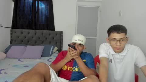 nick_master2 online show from March 1, 8:52 pm