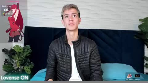 Nick  online show from November 12, 12:33 pm