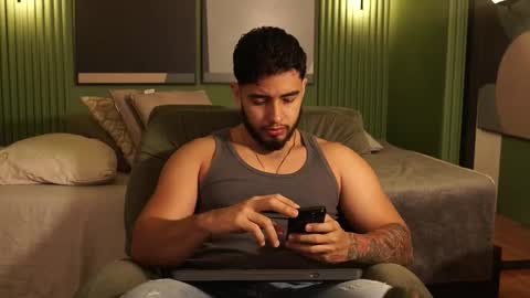 Jhohan online show from January 14, 12:54 pm