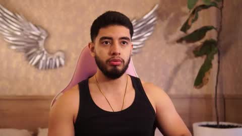 Jhohan online show from November 19, 1:22 pm