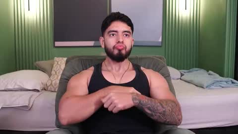 Jhohan online show from January 8, 1:16 pm