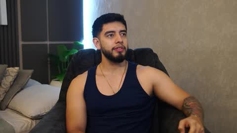 Jhohan online show from November 27, 12:53 pm