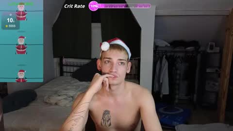 Nick online show from December 4, 12:56 pm