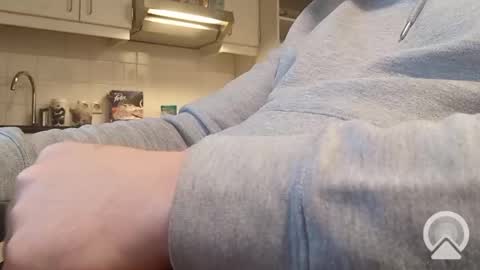 nick_x_b online show from February 9, 8:13 pm