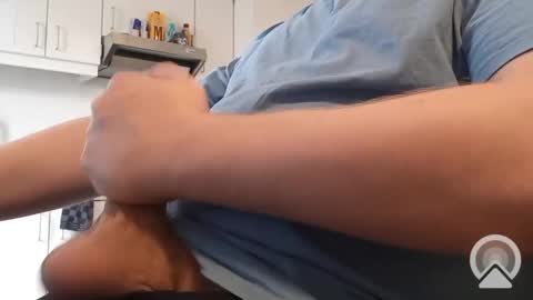 nick_x_b online show from February 27, 1:07 pm