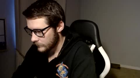 Cakedcouple  OF - Yourtattedcutie  qurlynfit online show from December 13, 7:43 pm