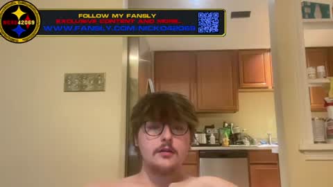 nickd42069 online show from June 27, 2:01 pm