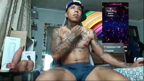 Nickhot0609 online show from January 11, 3:10 am