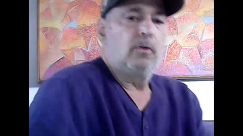 nickincali online show from January 12, 4:50 pm