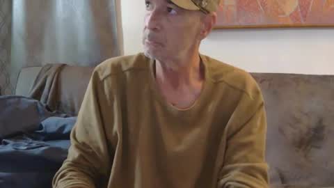 nickincali online show from February 11, 12:26 am