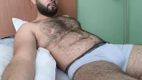 Nicolas              online show from October 27, 10:01 pm