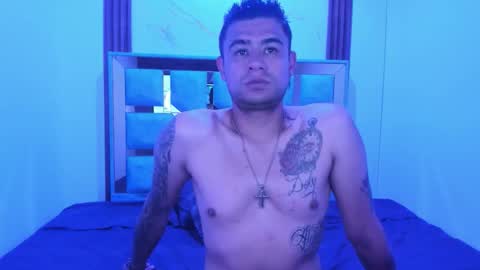 nickk_jonson online show from March 23, 12:44 pm