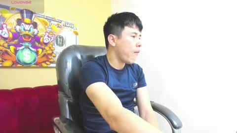 Nickk Wolff online show from November 4, 8:37 am