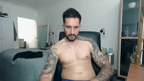 Nick maxx online show from September 9, 1:16 am