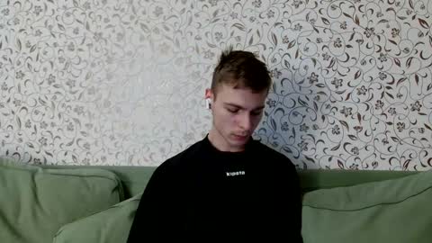 Nick online show from March 4, 8:46 am