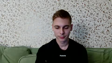 Nick online show from March 1, 11:50 am