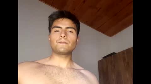 nicktristen_16 online show from April 17, 7:27 pm