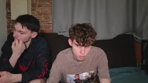 Nicki  Danny online show from February 26, 4:52 pm