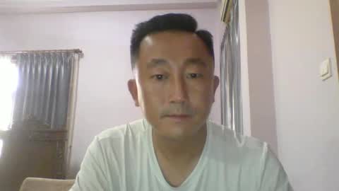 Snapshot of nickyang75 chatting on January 17, 8:02 am nickyang75 online show from January 17, 8:02 am