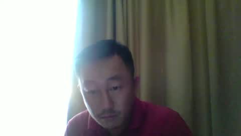 Snapshot of nickyang75 chatting on February 17, 11:13 am nickyang75 online show from February 17, 11:13 am