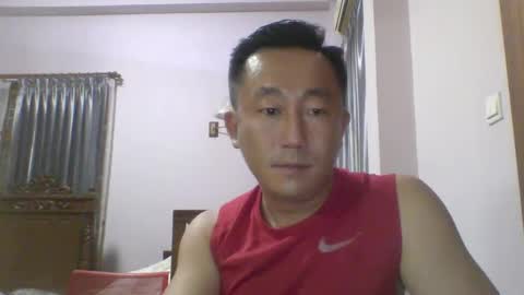 Snapshot of nickyang75 chatting on January 8, 9:34 pm nickyang75 online show from January 8, 9:34 pm