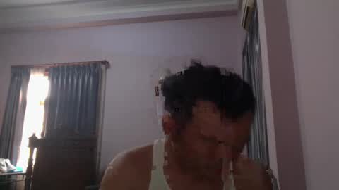 Snapshot of nickyang75 chatting on December 23, 8:55 am nickyang75 online show from December 23, 8:55 am