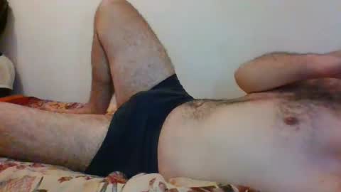 ricky online show from December 11, 9:44 pm