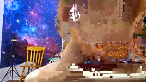 Nicky online show from January 23, 4:49 pm