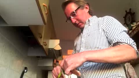 Nico online show from March 16, 6:34 pm