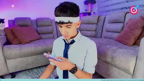 nico online show from October 17, 5:11 am