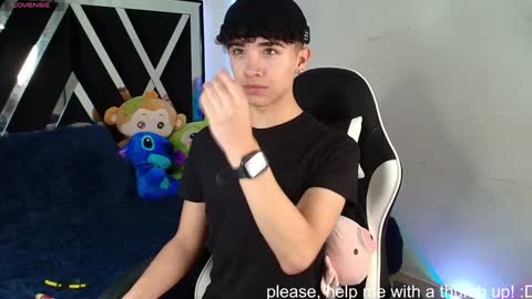 nico online show from January 12, 3:49 am