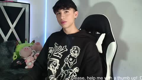 nico online show from December 3, 9:56 pm