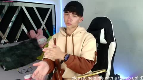 nico online show from January 7, 1:06 am