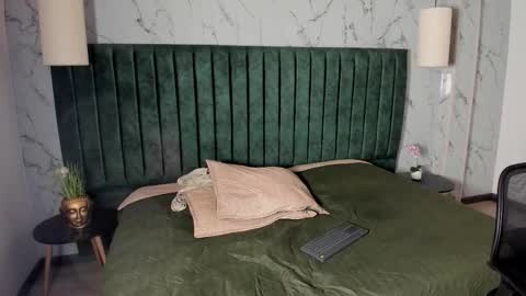 Nico  online show from December 19, 10:17 pm