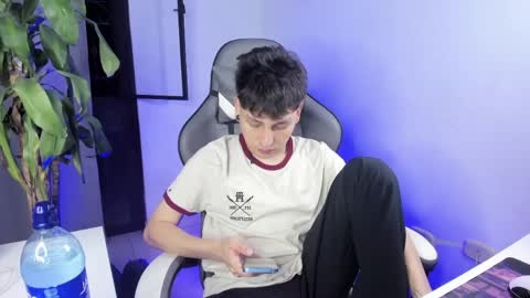 Nico  online show from March 25, 11:42 pm