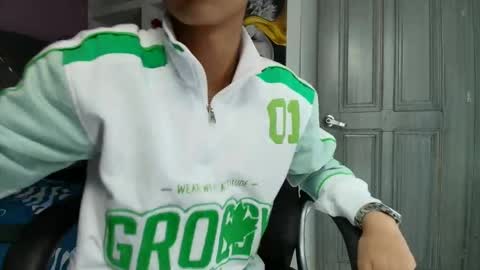 NICO online show from April 11, 8:23 pm