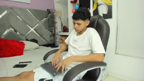 NICO online show from March 22, 7:30 pm