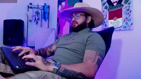nicolas online show from July 4, 3:31 am