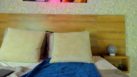 Snapshot of nicolaskan chatting on February 27, 8:06 am Nicolas online show from February 27, 8:06 am