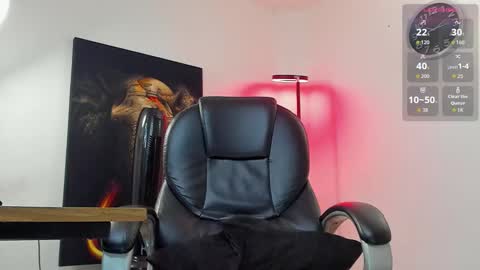 Nicolas Fellener online show from November 16, 5:20 am